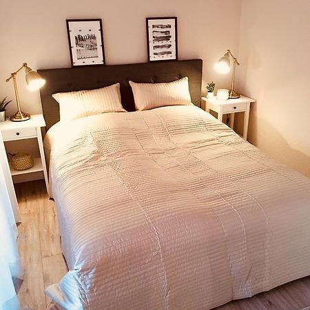Ferienwohnung Ananda Auf Фемарн Екстер'єр фото