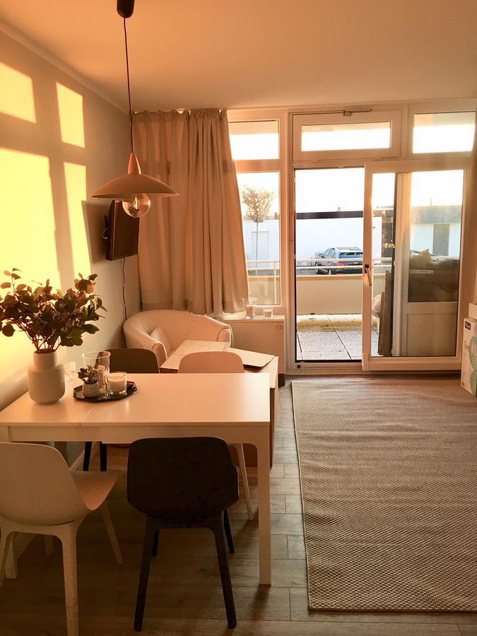 Ferienwohnung Ananda Auf Фемарн Екстер'єр фото