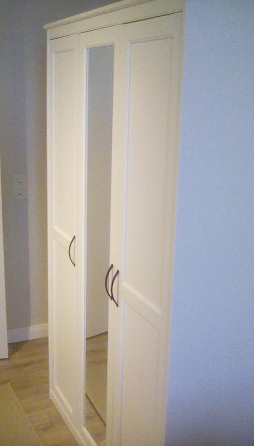 Ferienwohnung Ananda Auf Фемарн Екстер'єр фото