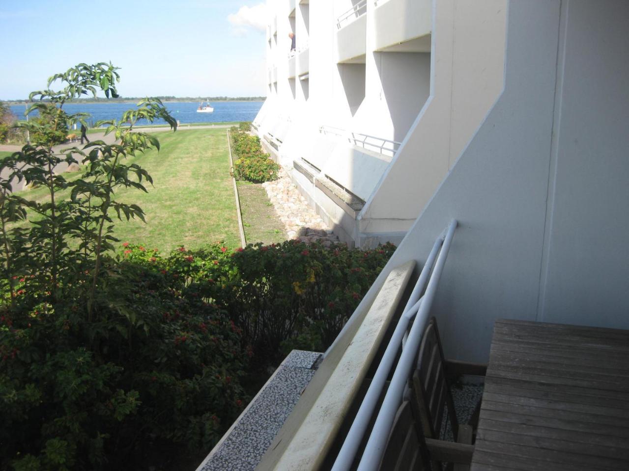 Ferienwohnung Ananda Auf Фемарн Екстер'єр фото